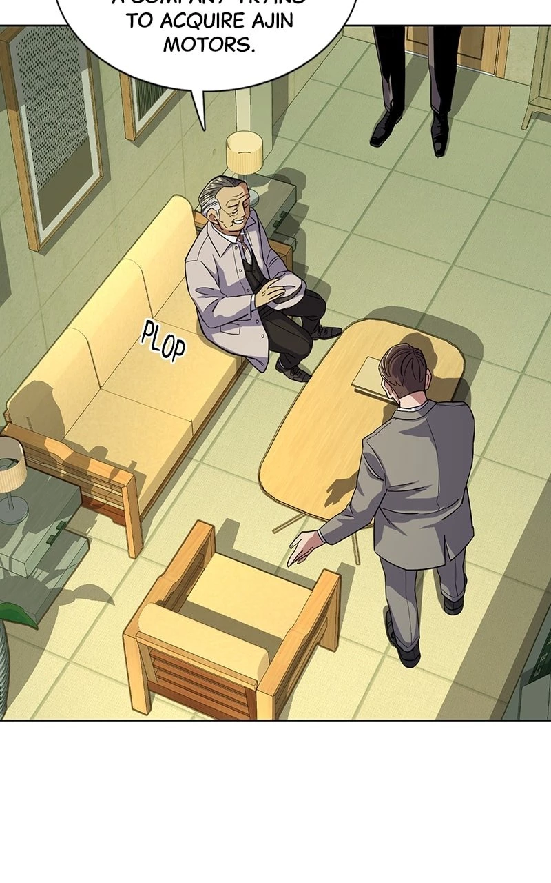 Reborn Rich Chapter 27 - 93