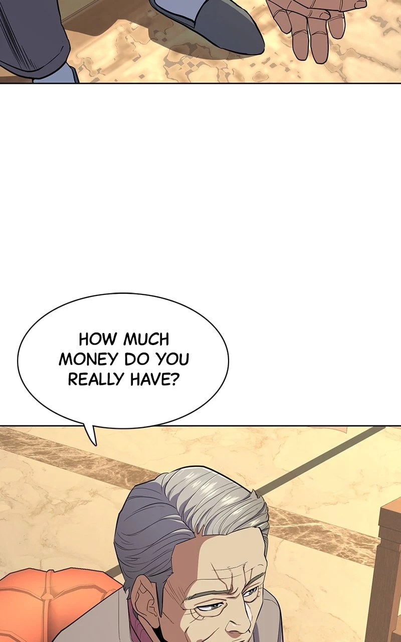 Reborn Rich Chapter 25 - 33