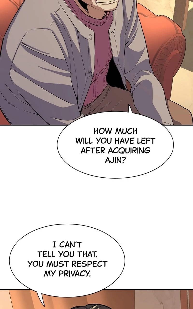 Reborn Rich Chapter 25 - 34