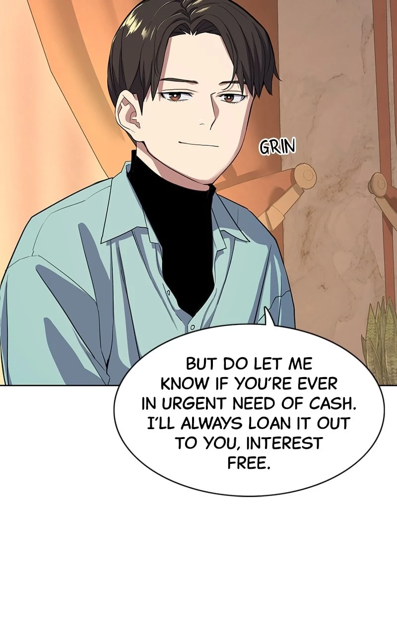 Reborn Rich Chapter 25 - 35