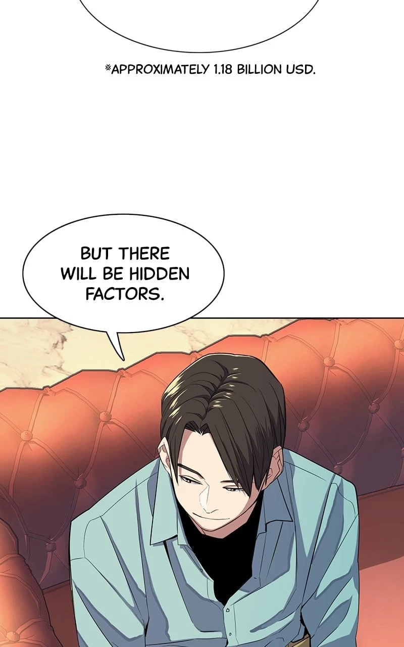 Reborn Rich Chapter 24 - 27