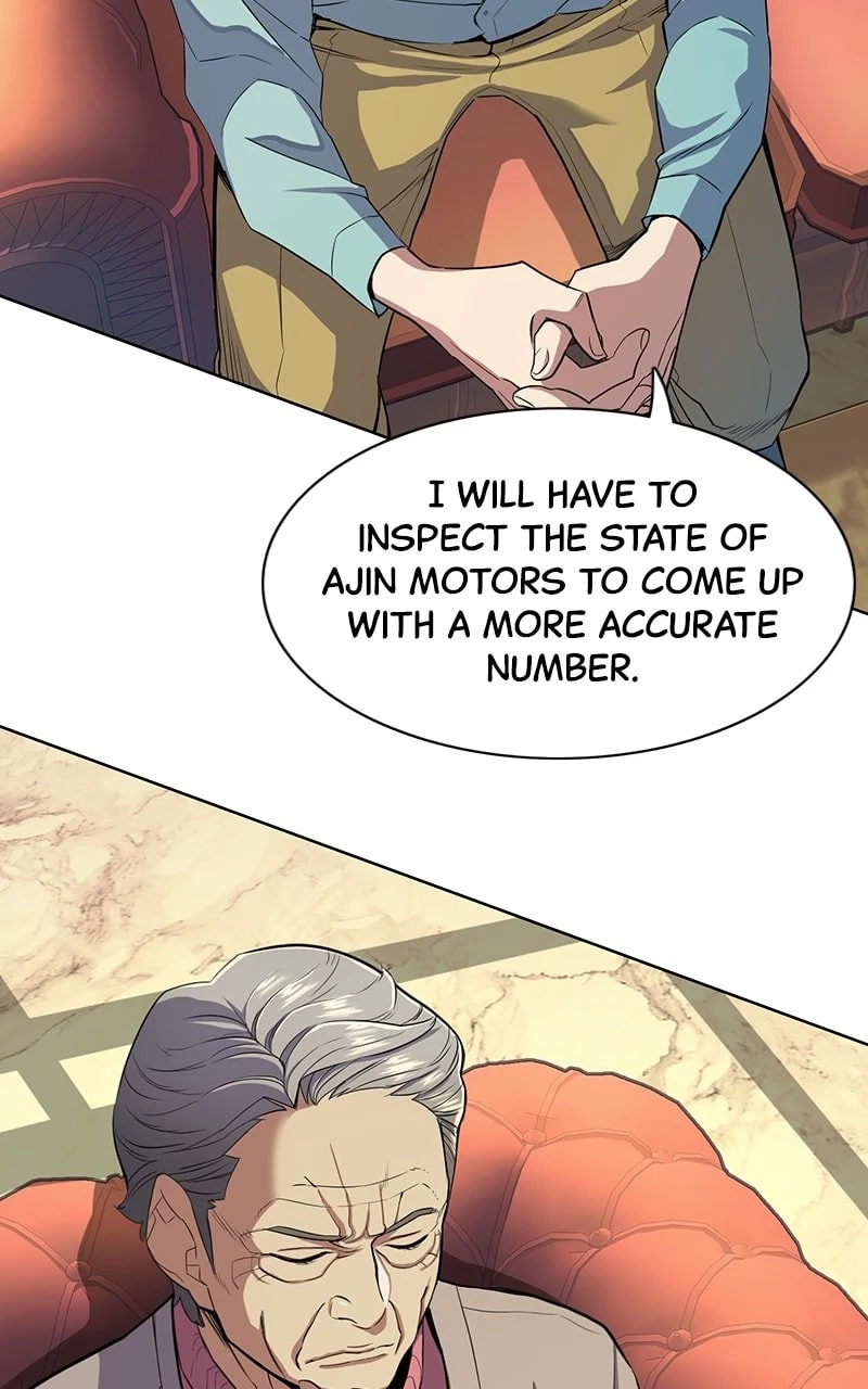 Reborn Rich Chapter 24 - 28