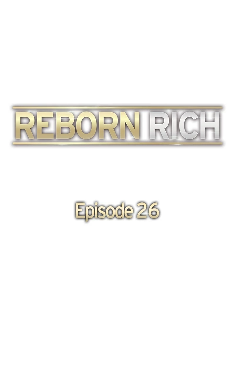Reborn Rich Chapter 26 - 90