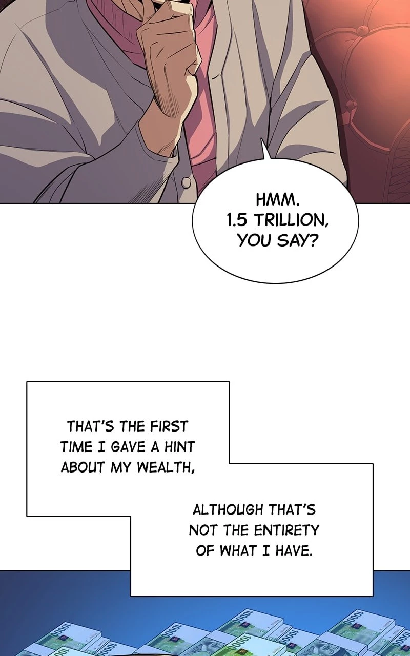 Reborn Rich Chapter 24 - 29