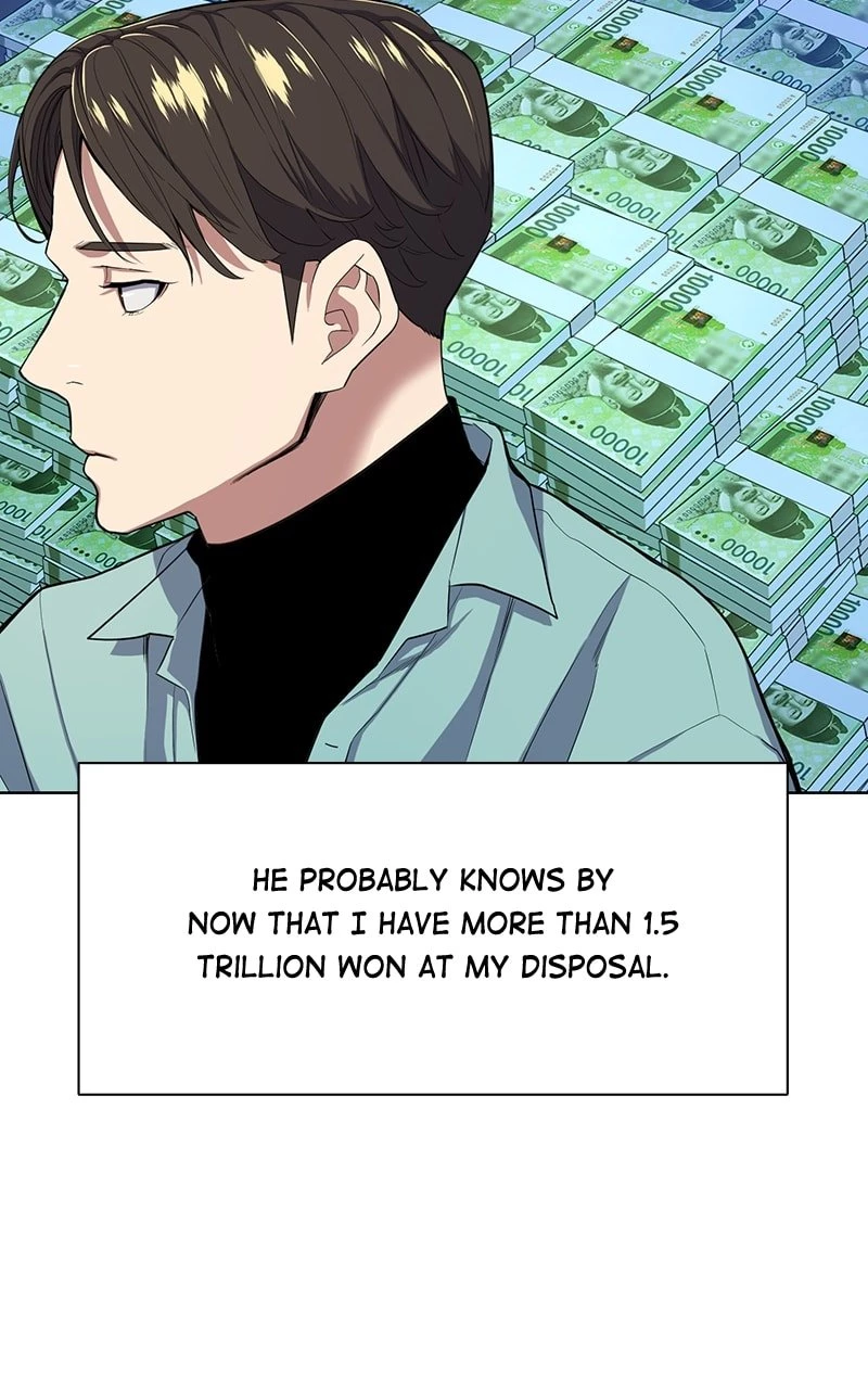 Reborn Rich Chapter 24 - 30