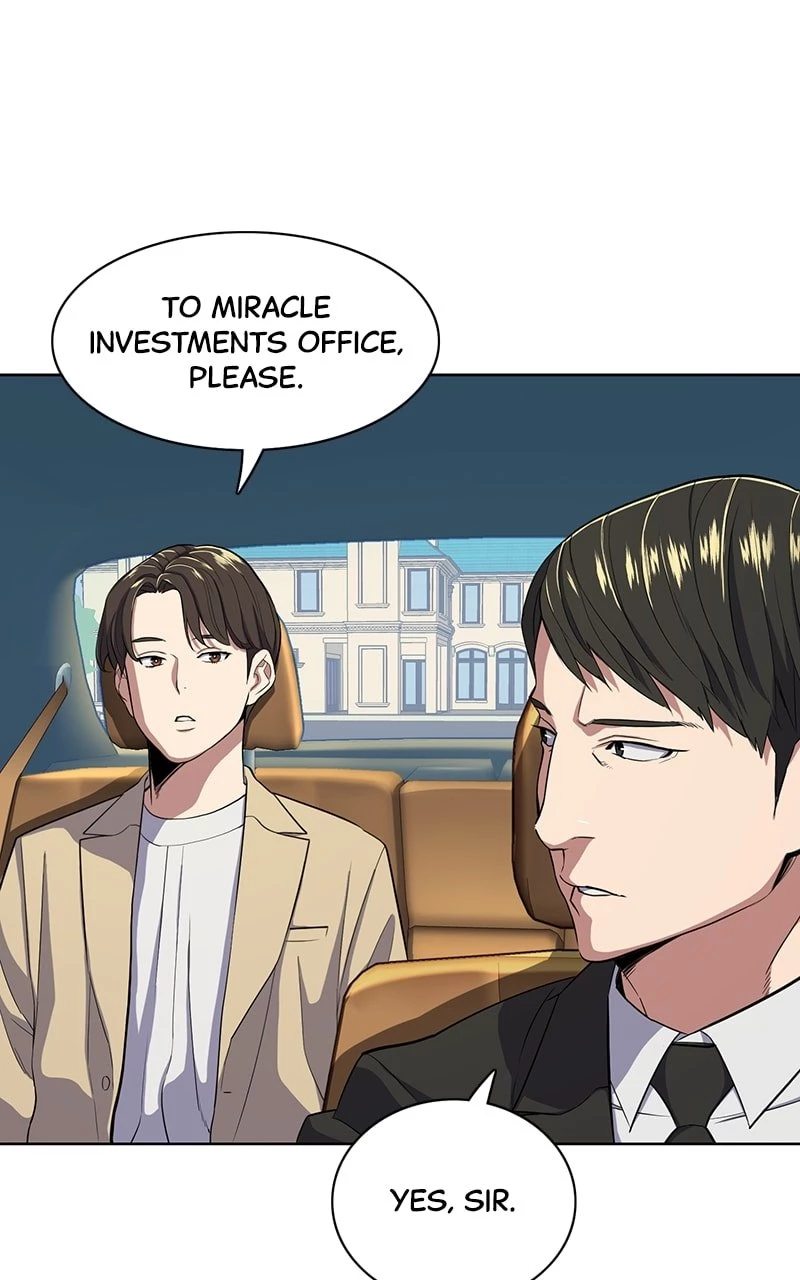Reborn Rich Chapter 26 - 92
