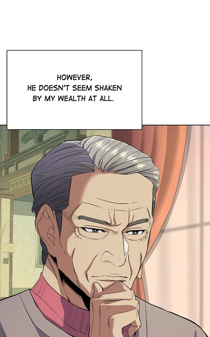 Reborn Rich Chapter 24 - 31