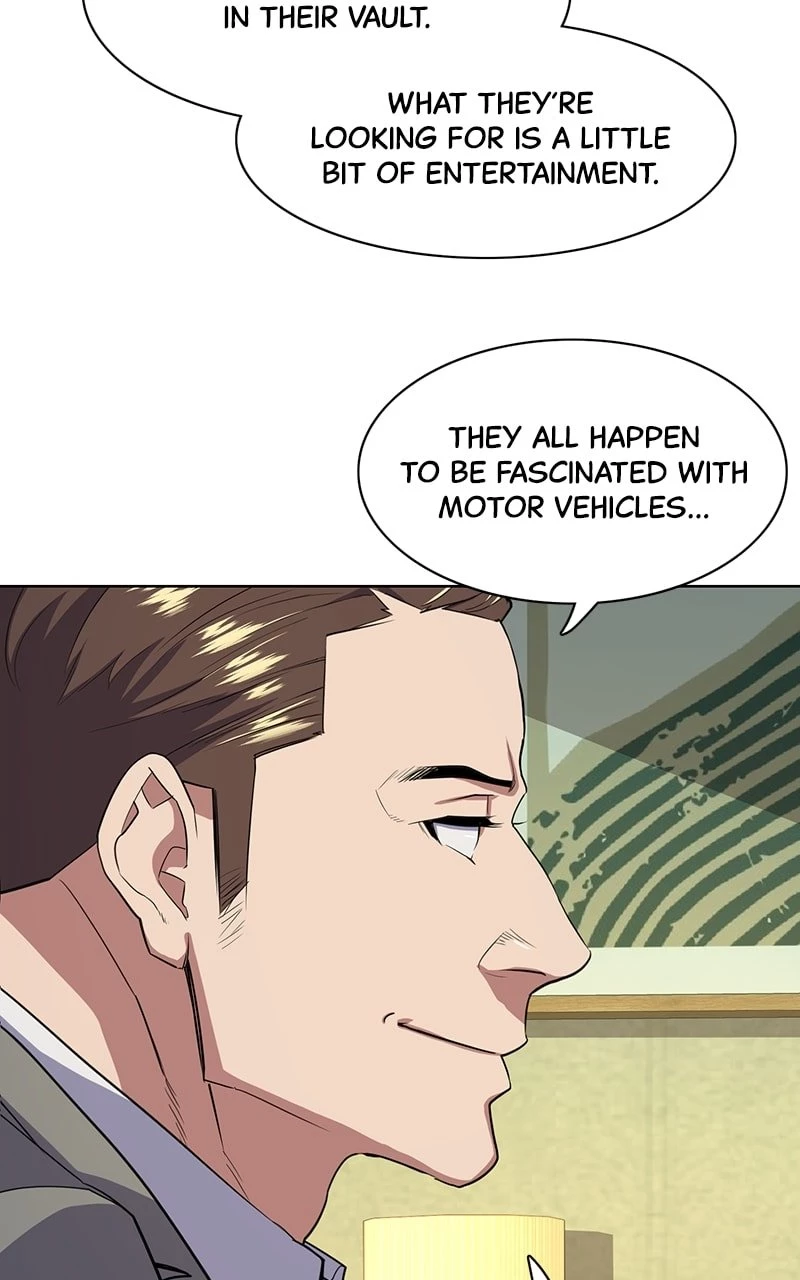 Reborn Rich Chapter 27 - 108