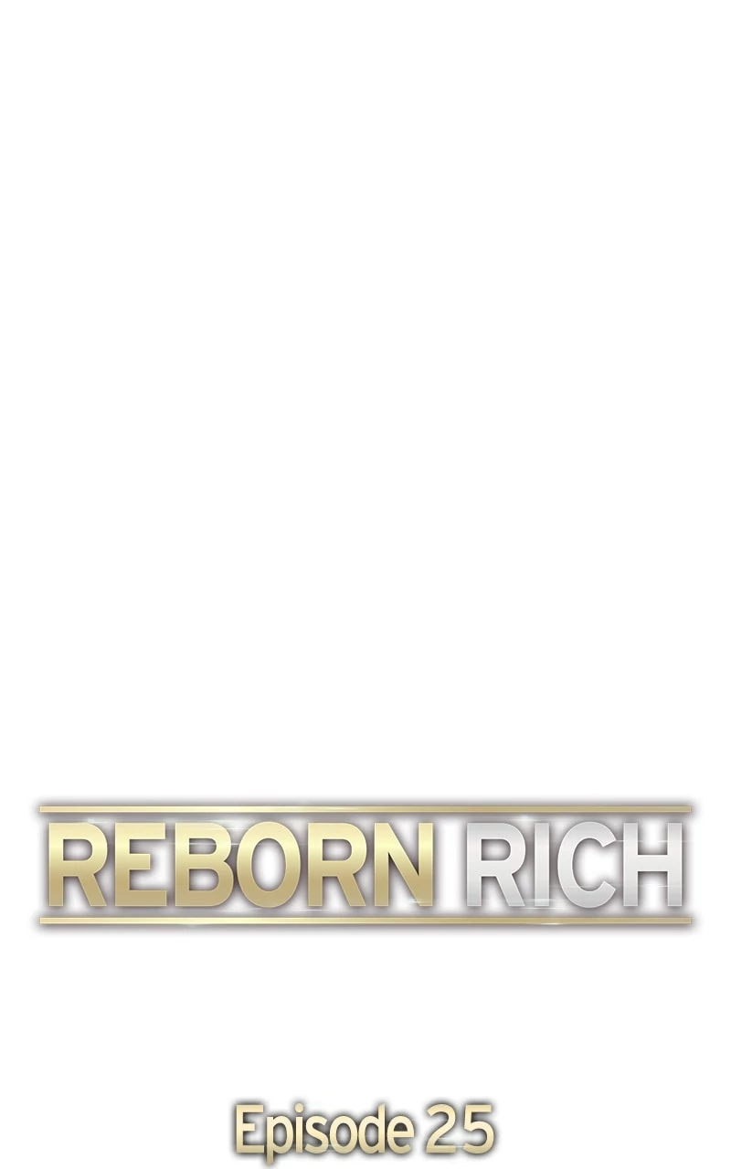 Reborn Rich Chapter 25 - 48