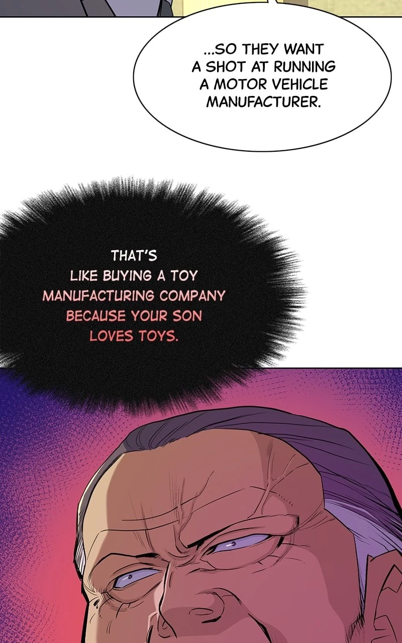 Reborn Rich Chapter 27 - 109