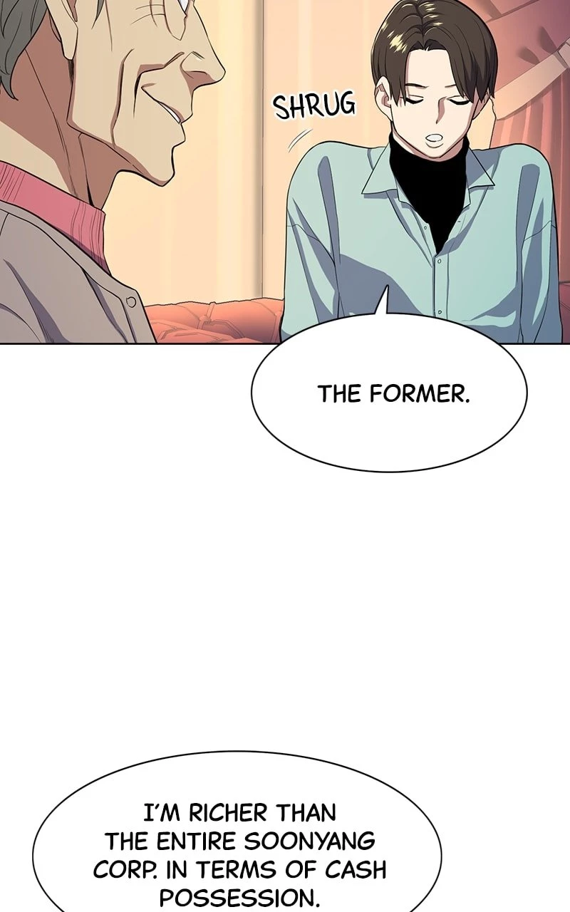 Reborn Rich Chapter 24 - 34