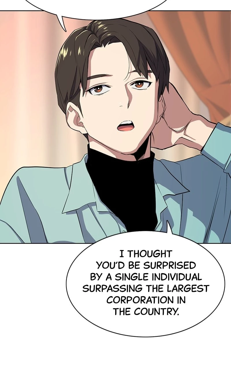 Reborn Rich Chapter 24 - 35