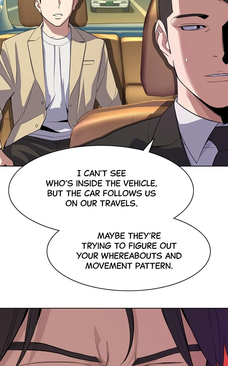 Reborn Rich Chapter 26 - 100