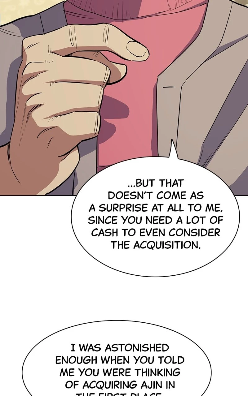 Reborn Rich Chapter 24 - 38