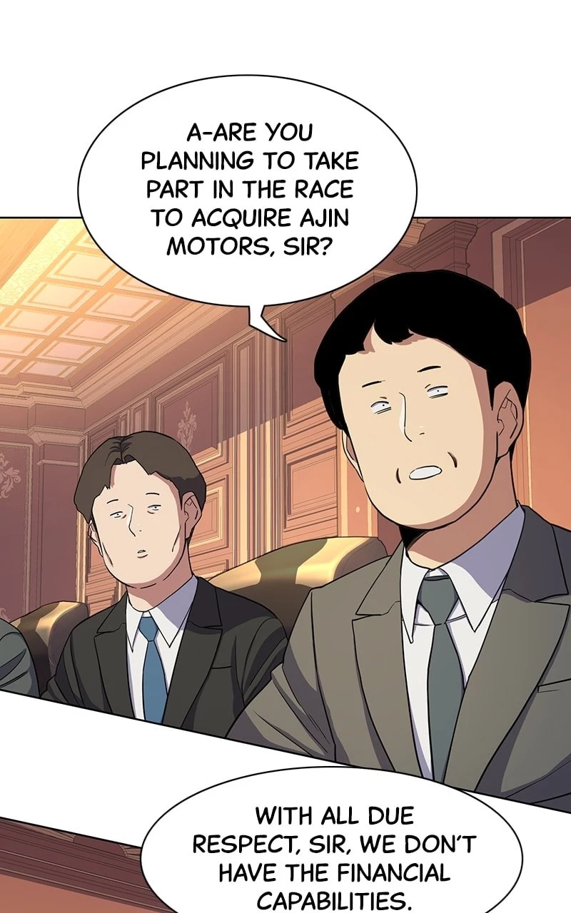 Reborn Rich Chapter 25 - 56