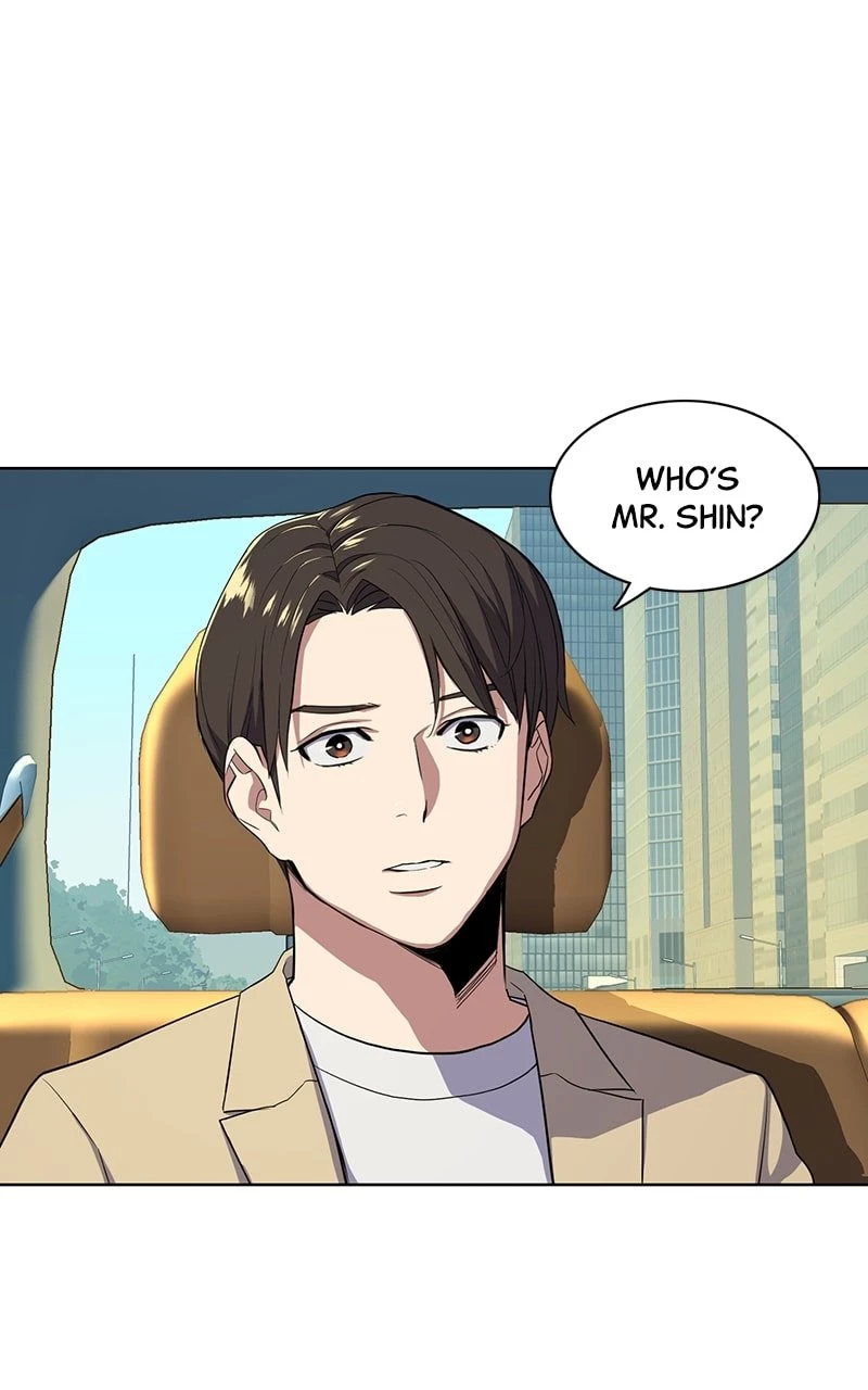 Reborn Rich Chapter 26 - 104