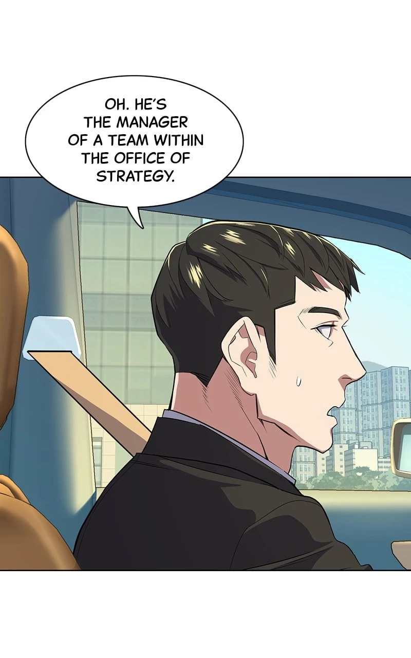 Reborn Rich Chapter 26 - 105