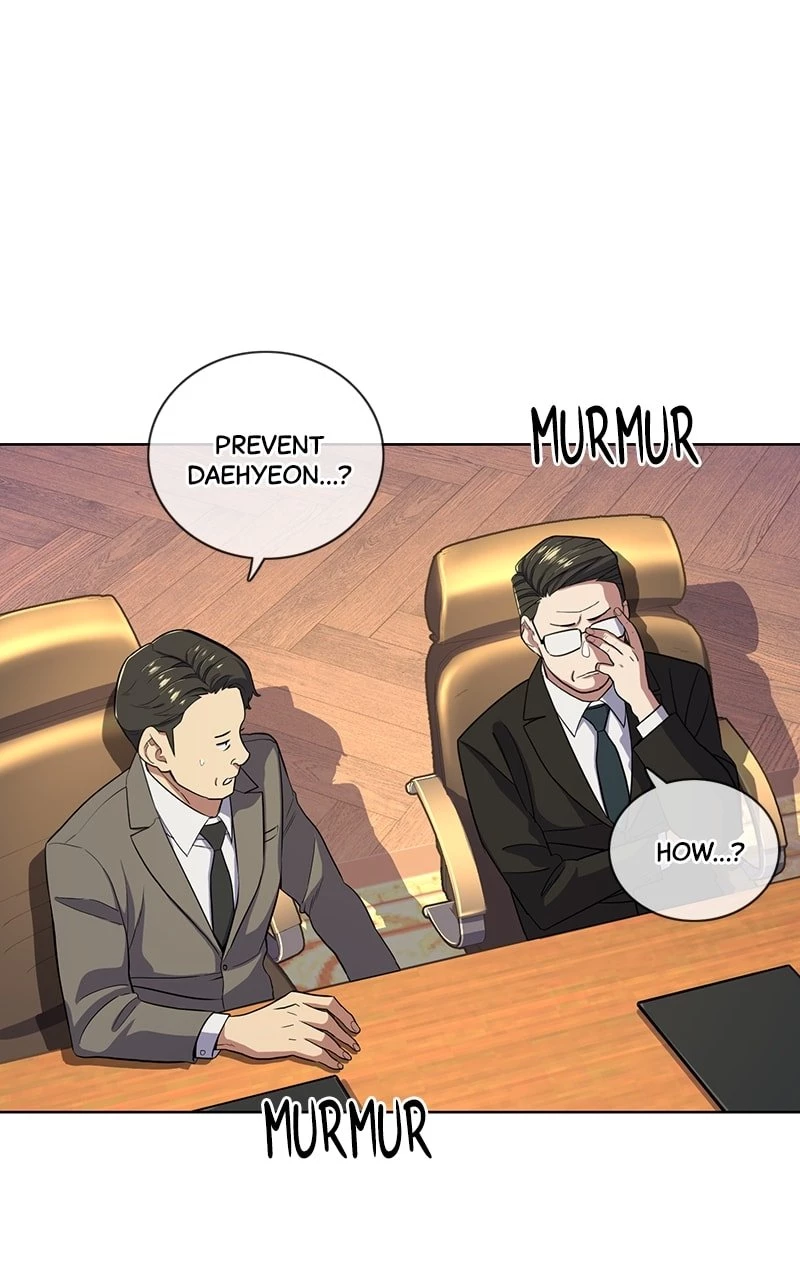 Reborn Rich Chapter 25 - 59