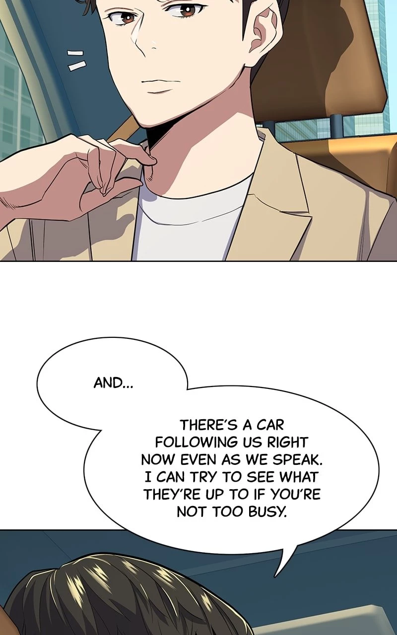 Reborn Rich Chapter 26 - 110