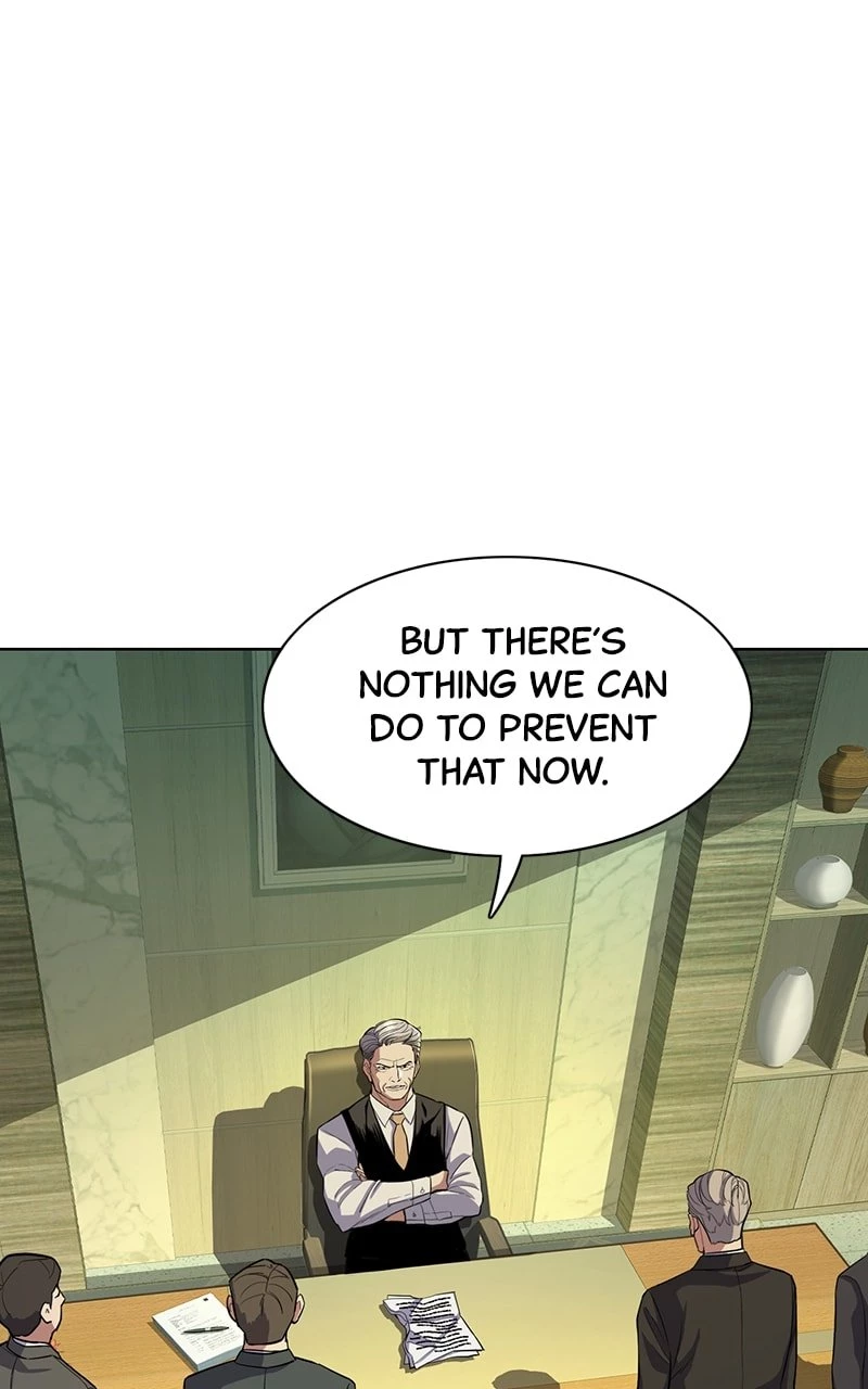 Reborn Rich Chapter 23 - 8