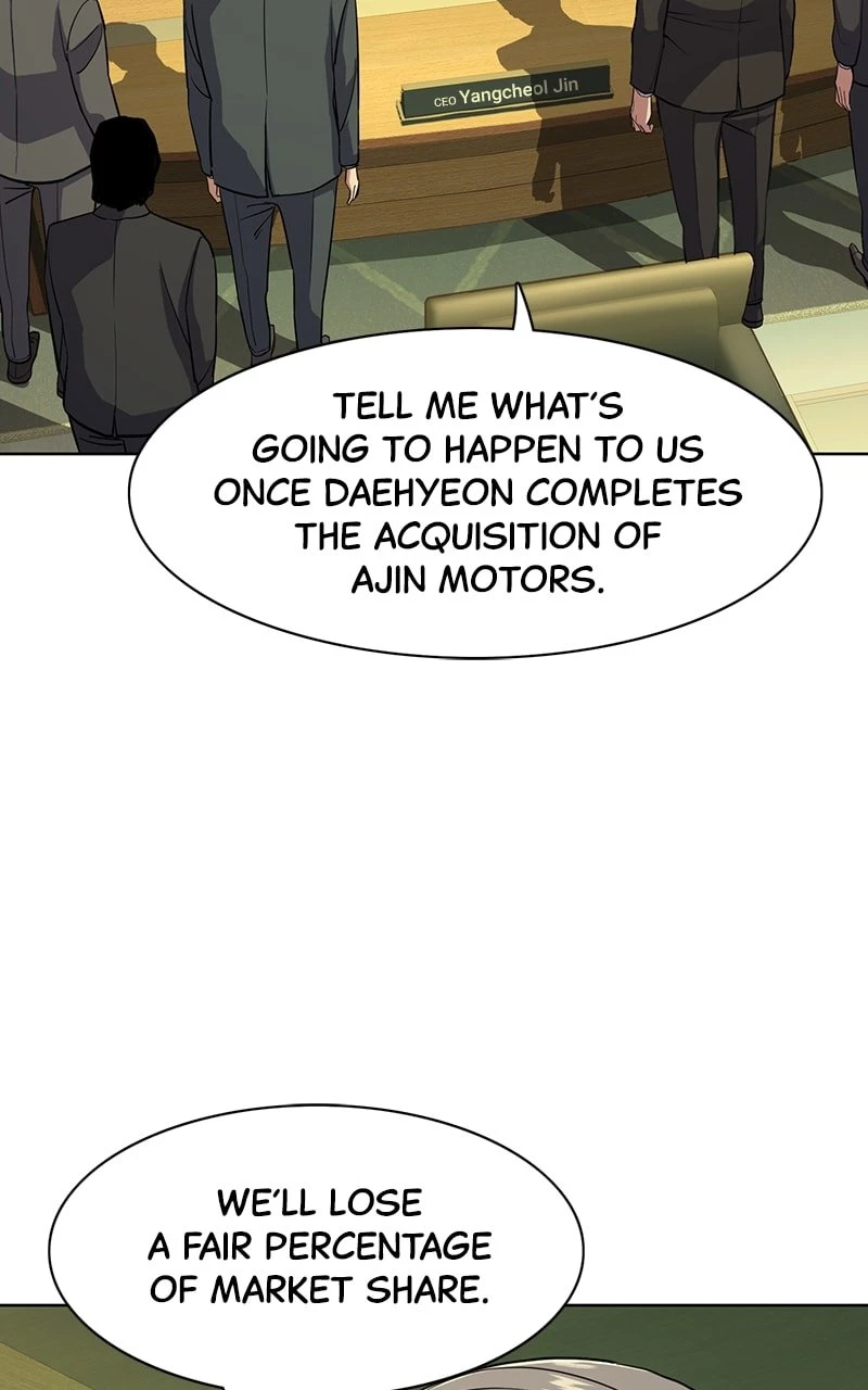 Reborn Rich Chapter 23 - 9