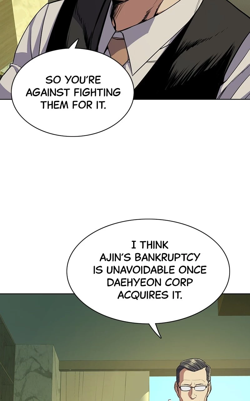 Reborn Rich Chapter 23 - 19