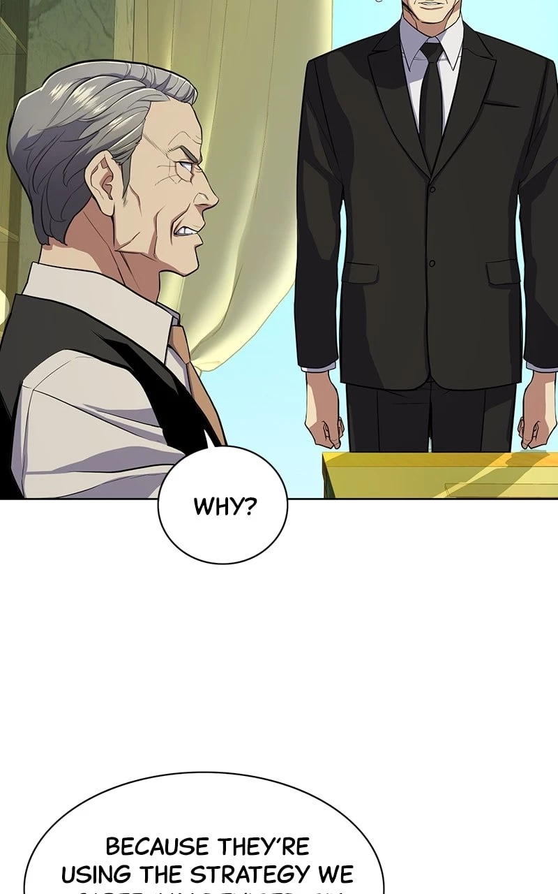 Reborn Rich Chapter 23 - 20