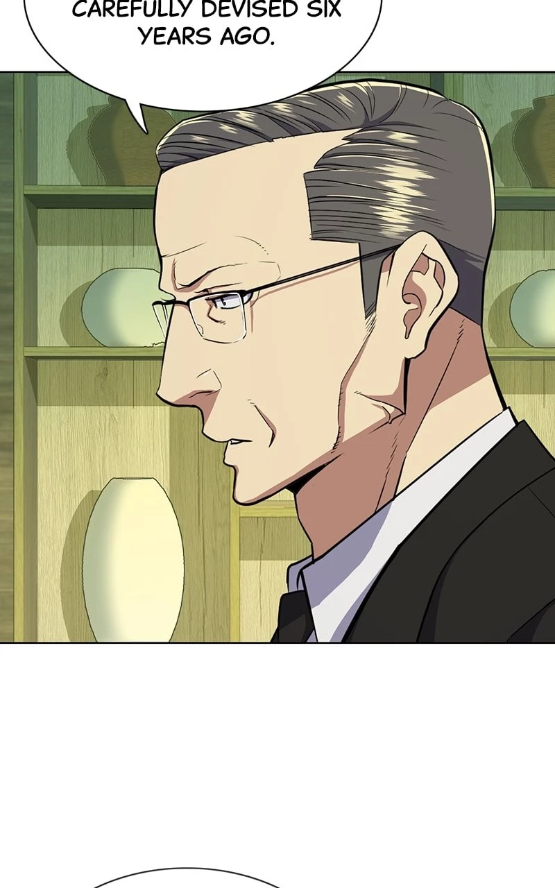 Reborn Rich Chapter 23 - 21