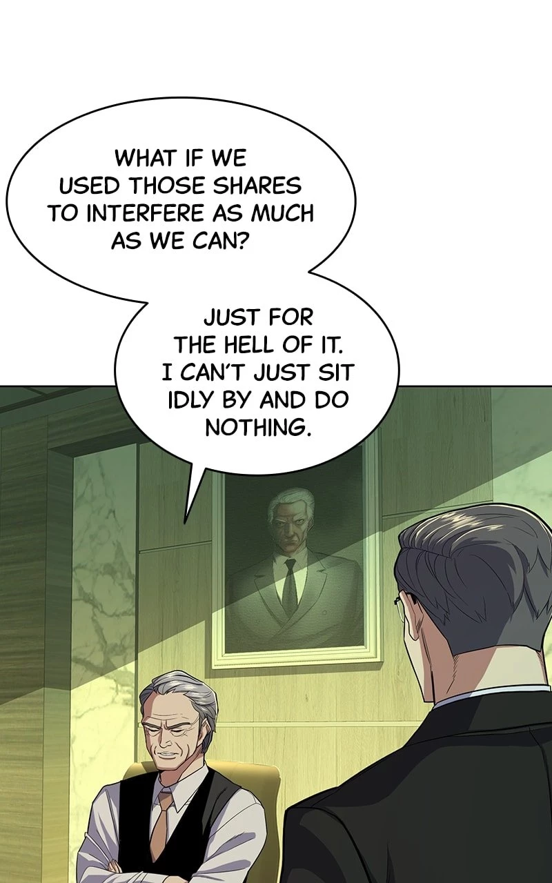 Reborn Rich Chapter 23 - 24