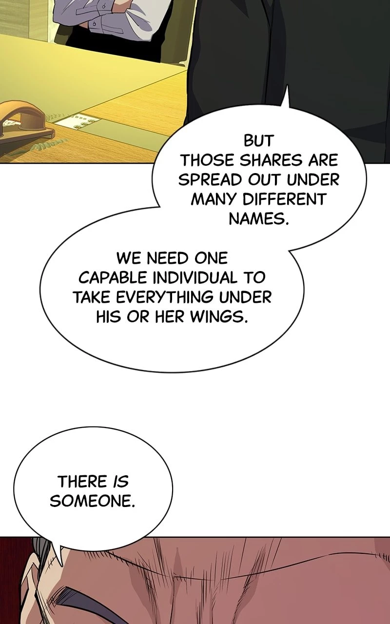 Reborn Rich Chapter 23 - 25