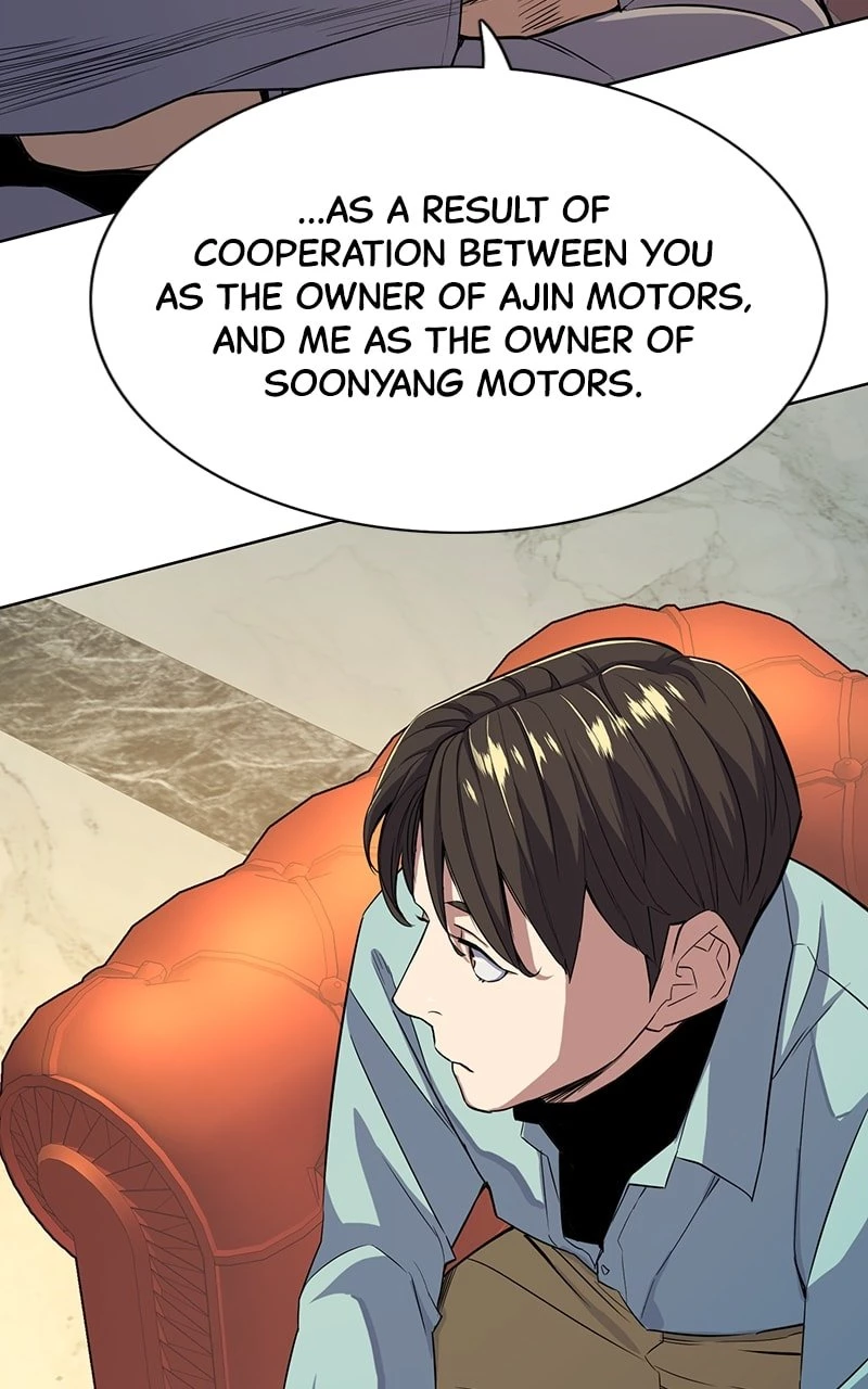 Reborn Rich Chapter 24 - 65