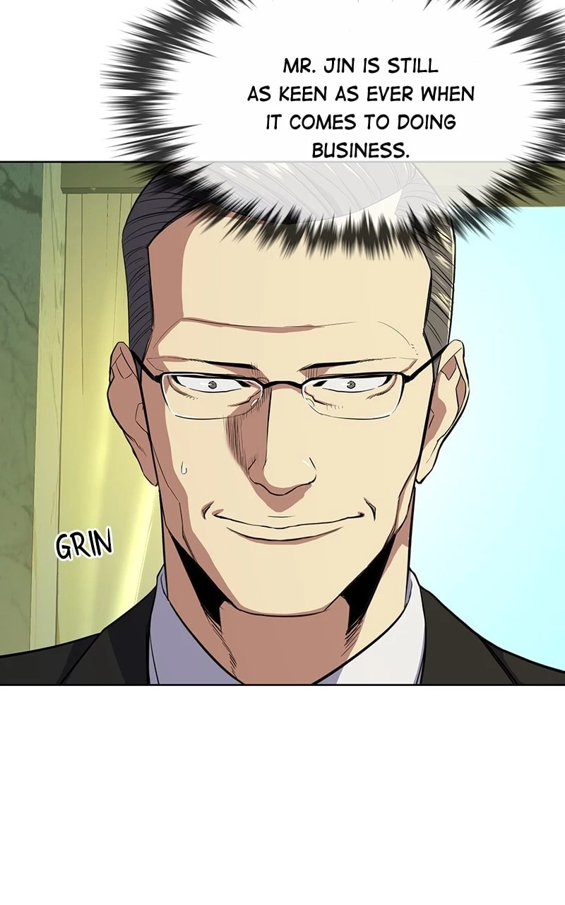 Reborn Rich Chapter 23 - 31
