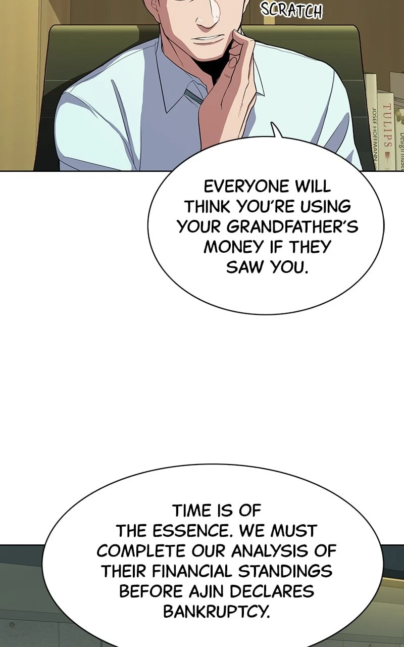 Reborn Rich Chapter 25 - 86