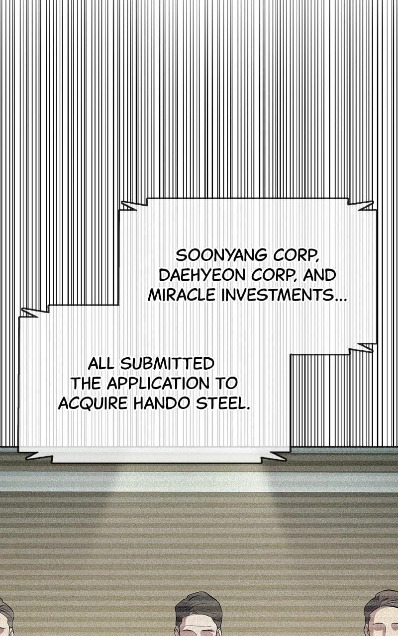 Reborn Rich Chapter 22 - 19