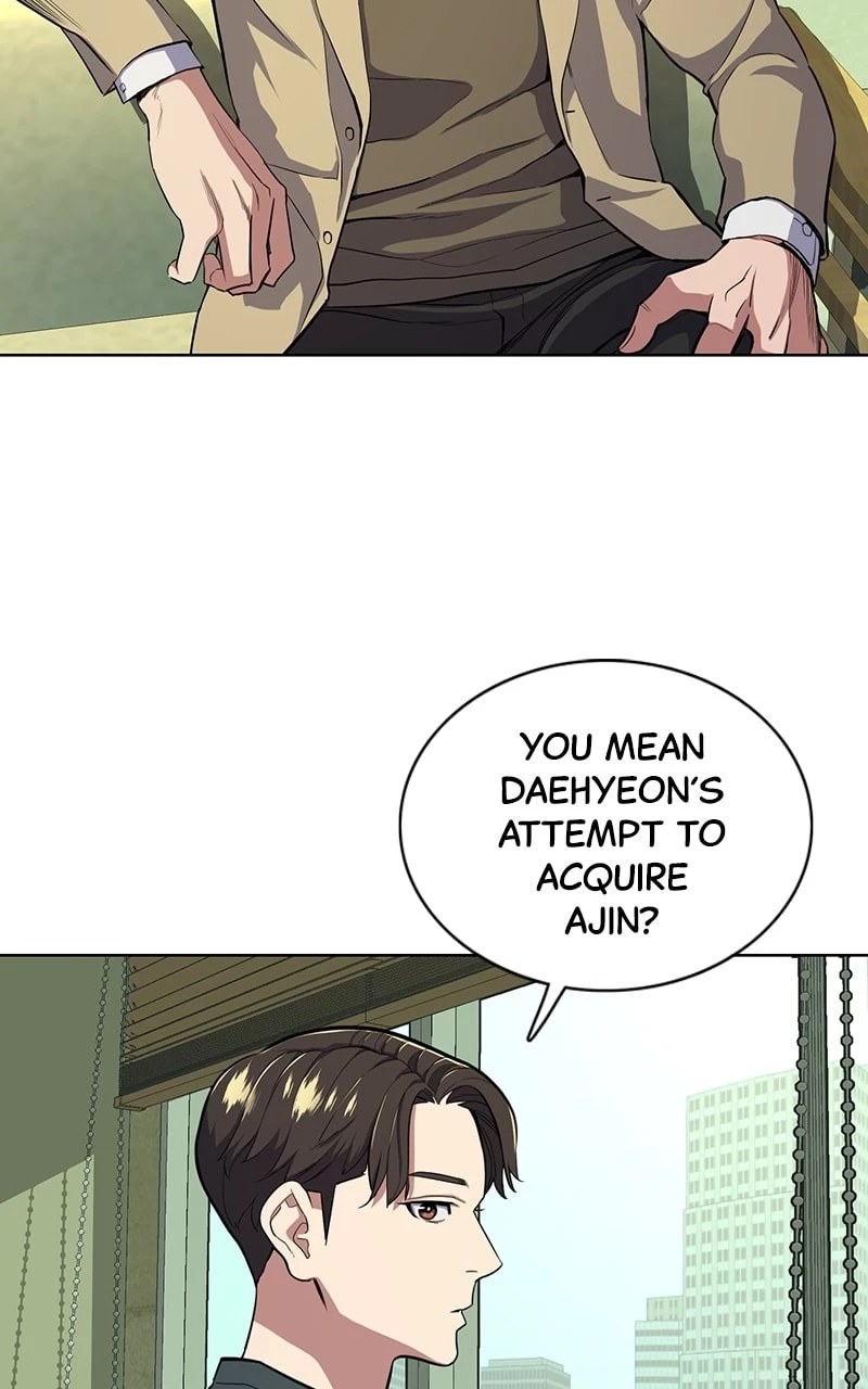Reborn Rich Chapter 23 - 35