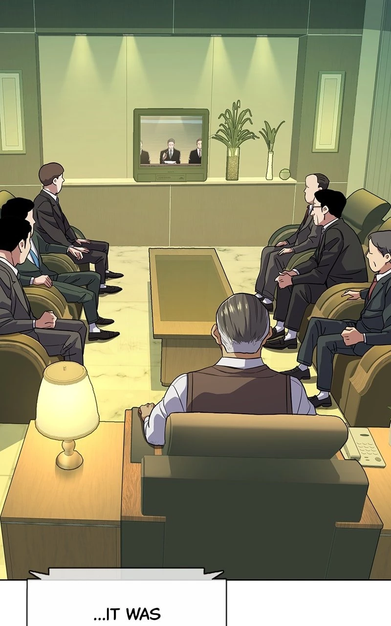 Reborn Rich Chapter 22 - 21