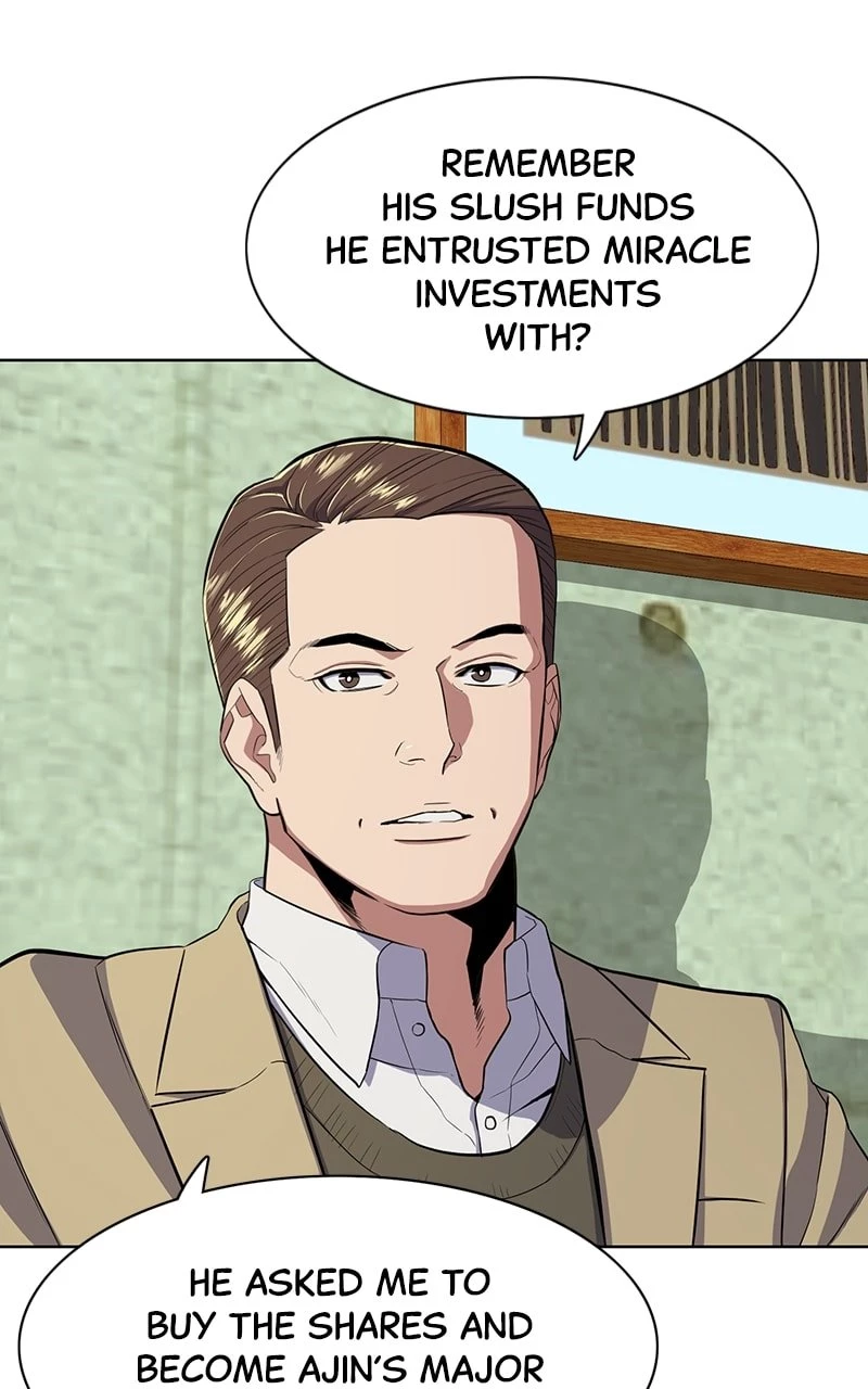 Reborn Rich Chapter 23 - 38