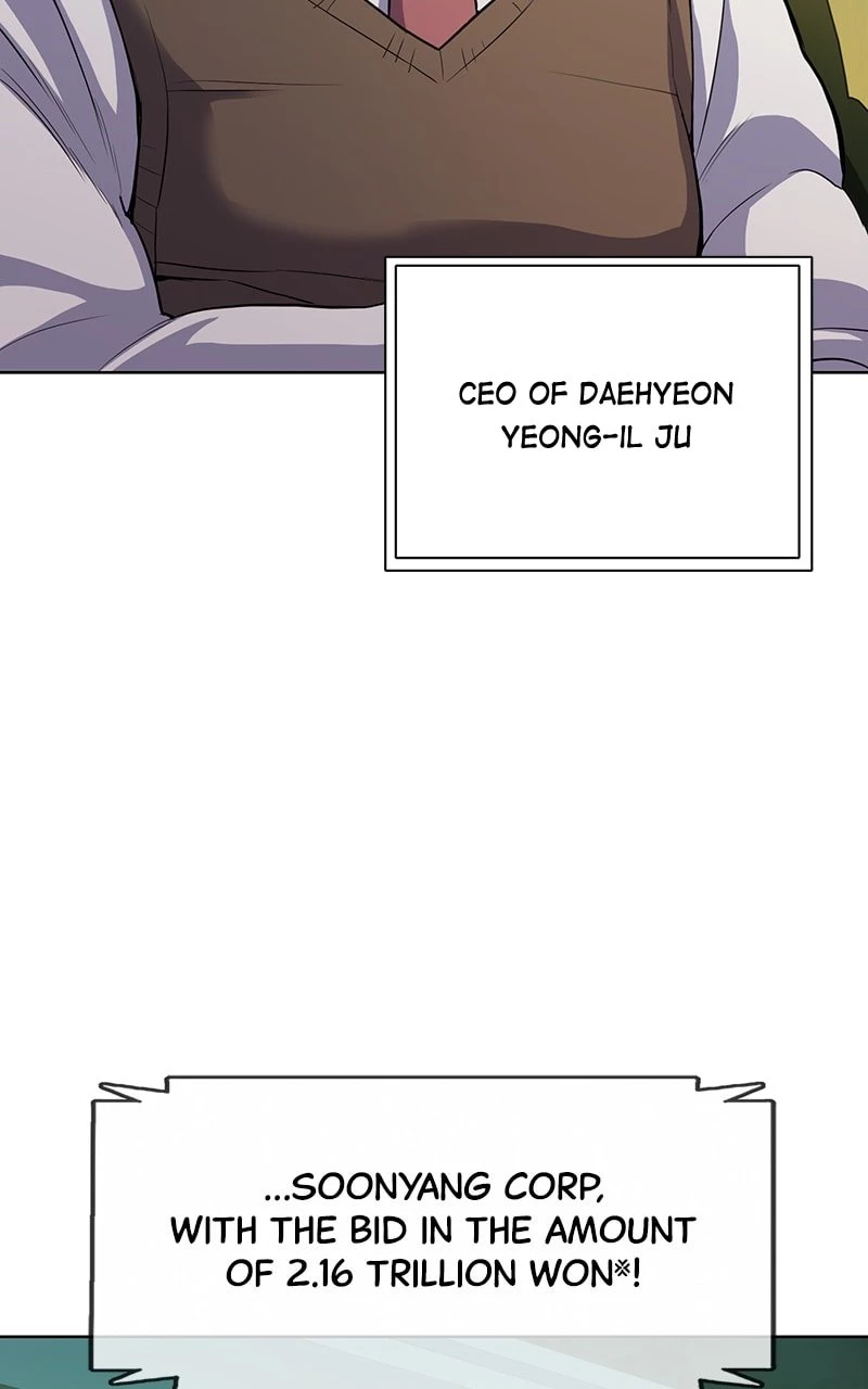 Reborn Rich Chapter 22 - 23