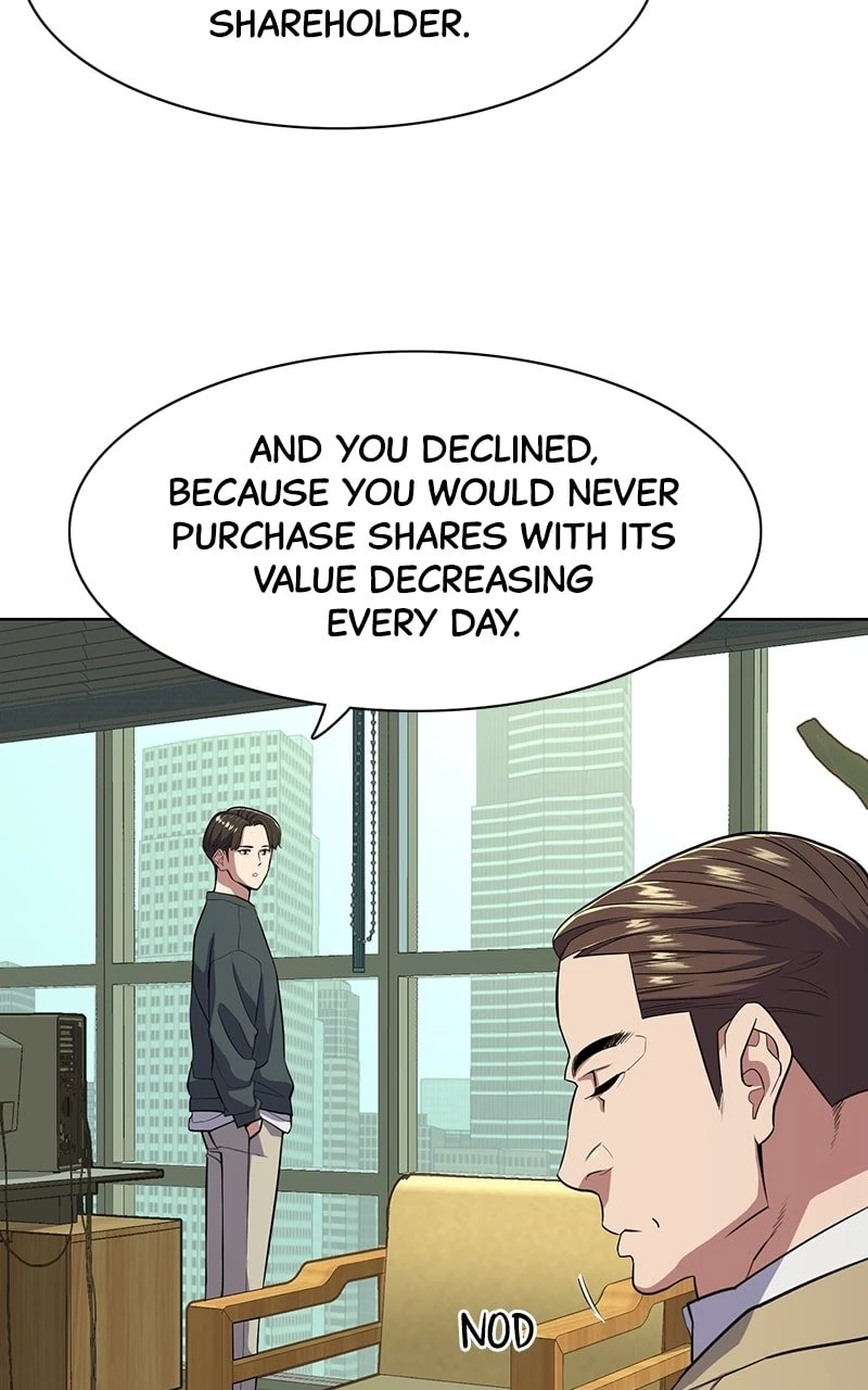 Reborn Rich Chapter 23 - 39