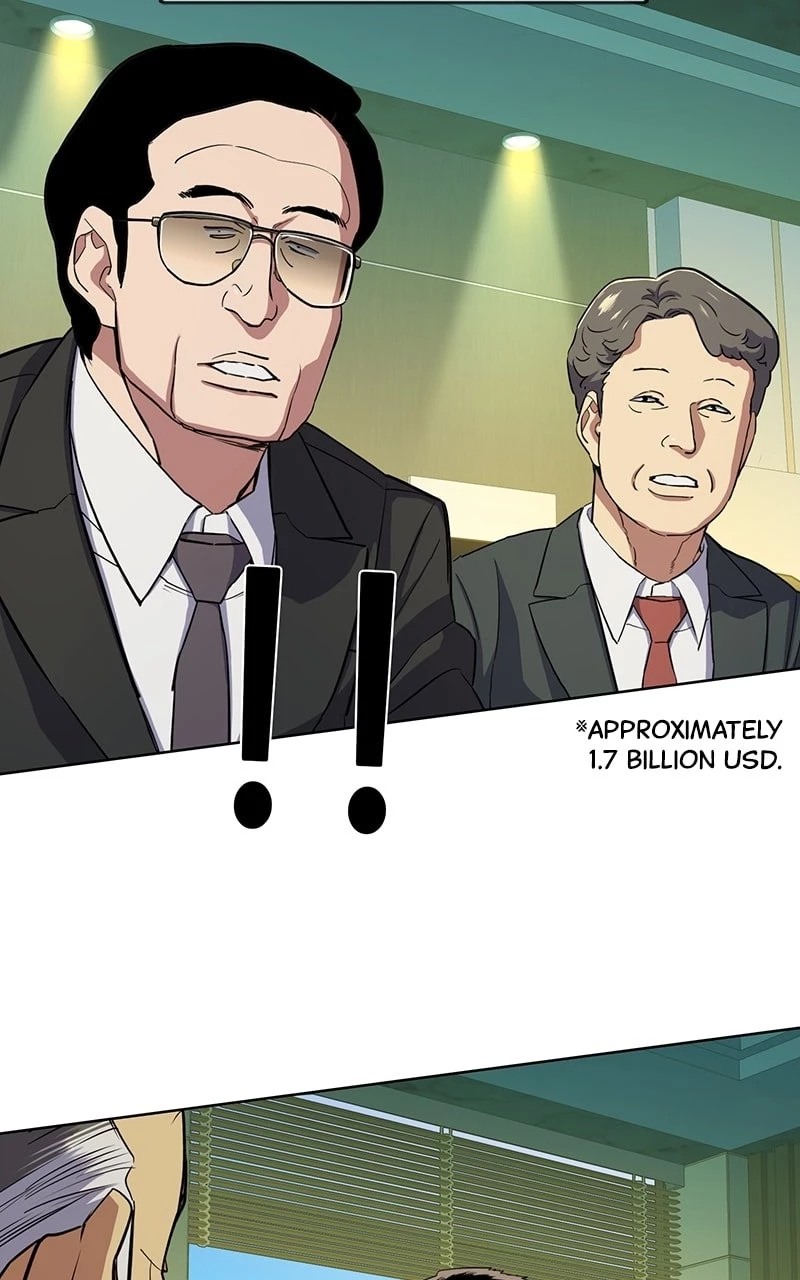 Reborn Rich Chapter 22 - 24