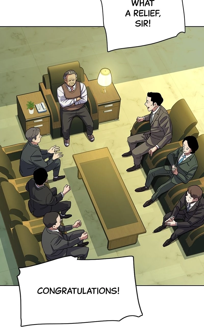 Reborn Rich Chapter 22 - 27