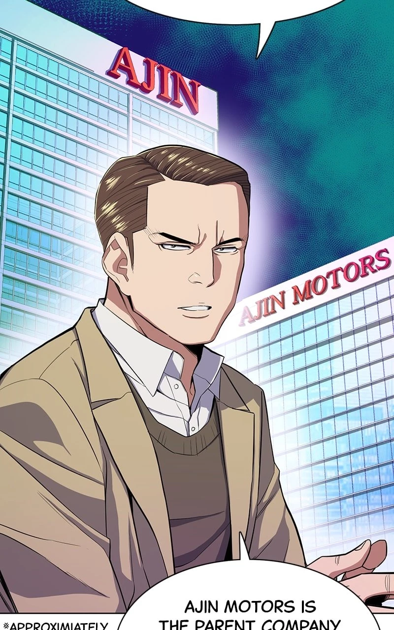 Reborn Rich Chapter 23 - 46
