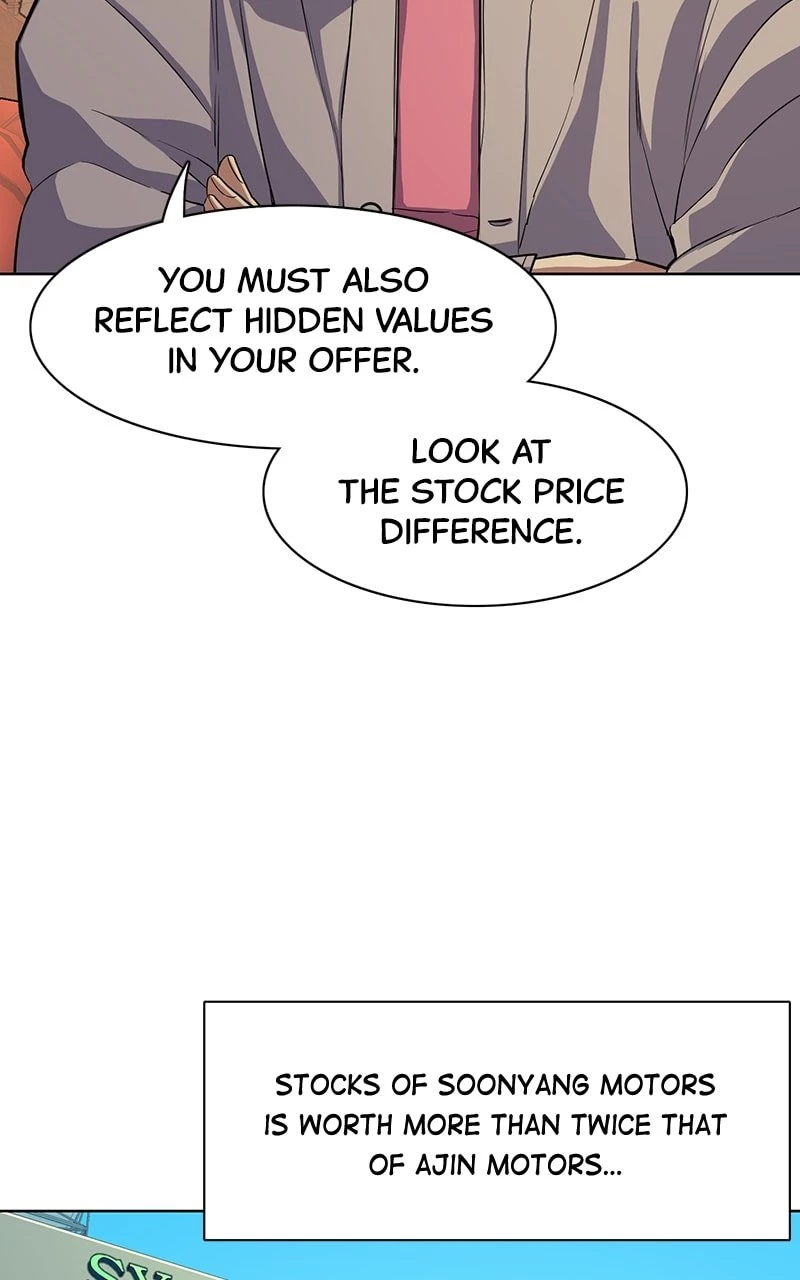 Reborn Rich Chapter 24 - 85