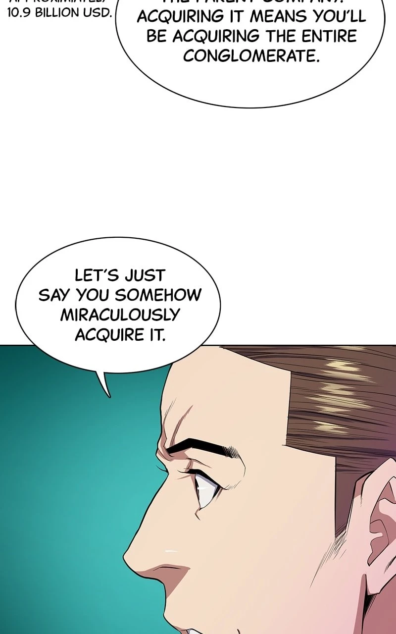 Reborn Rich Chapter 23 - 47