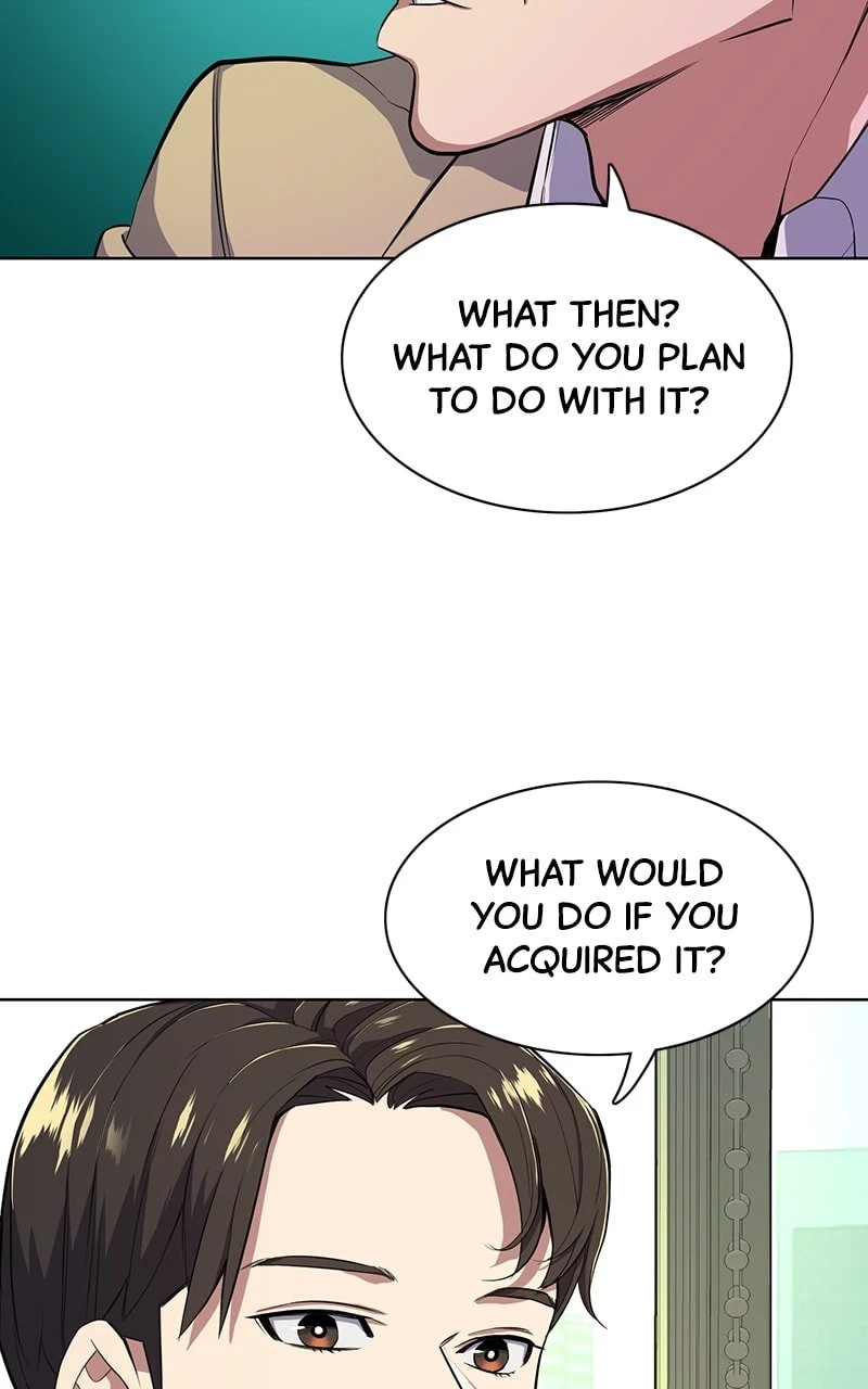 Reborn Rich Chapter 23 - 48