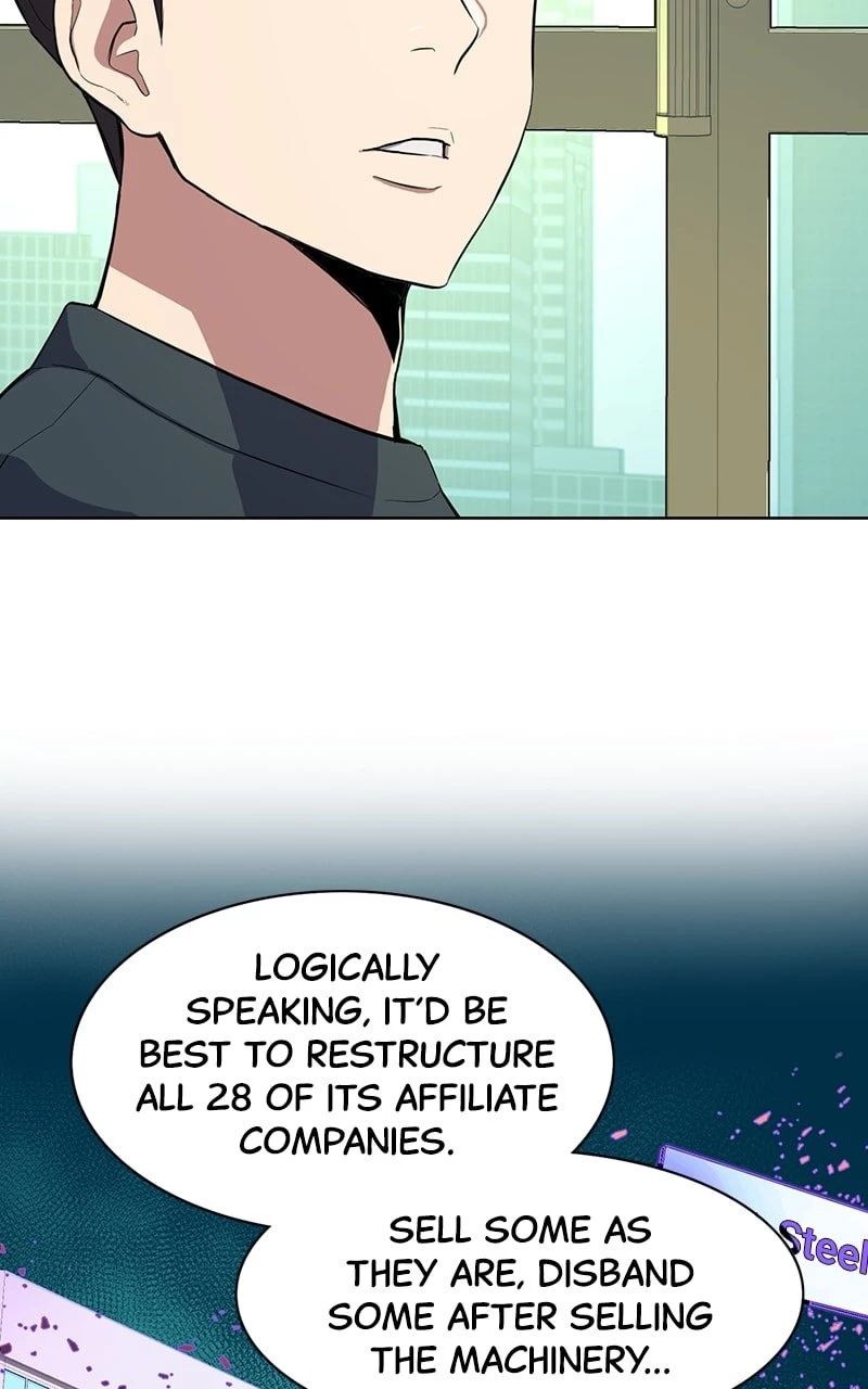 Reborn Rich Chapter 23 - 49