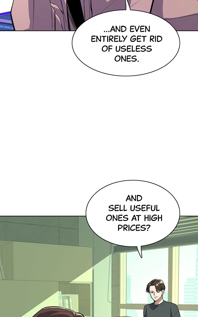 Reborn Rich Chapter 23 - 51