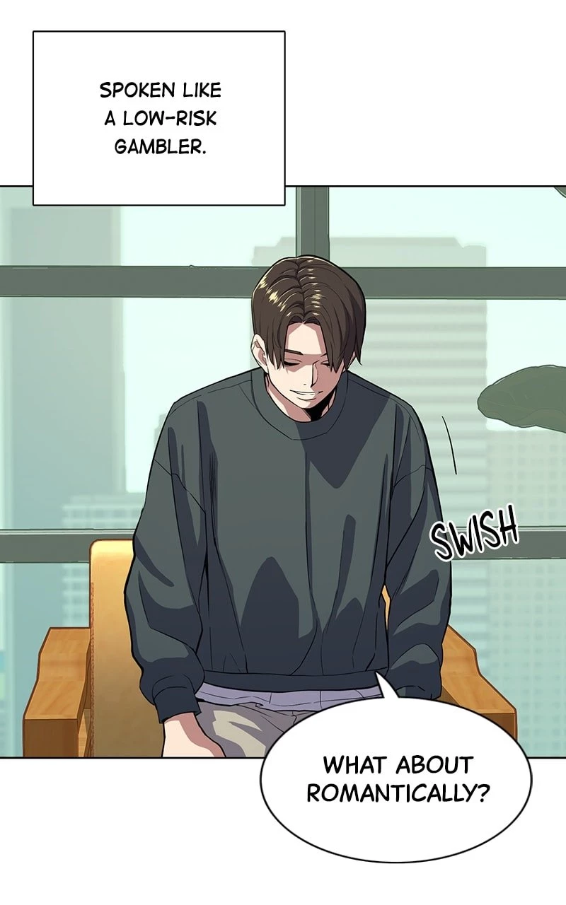Reborn Rich Chapter 23 - 53