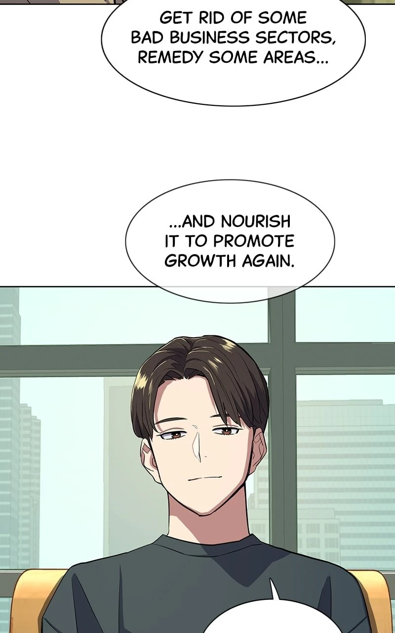 Reborn Rich Chapter 23 - 55