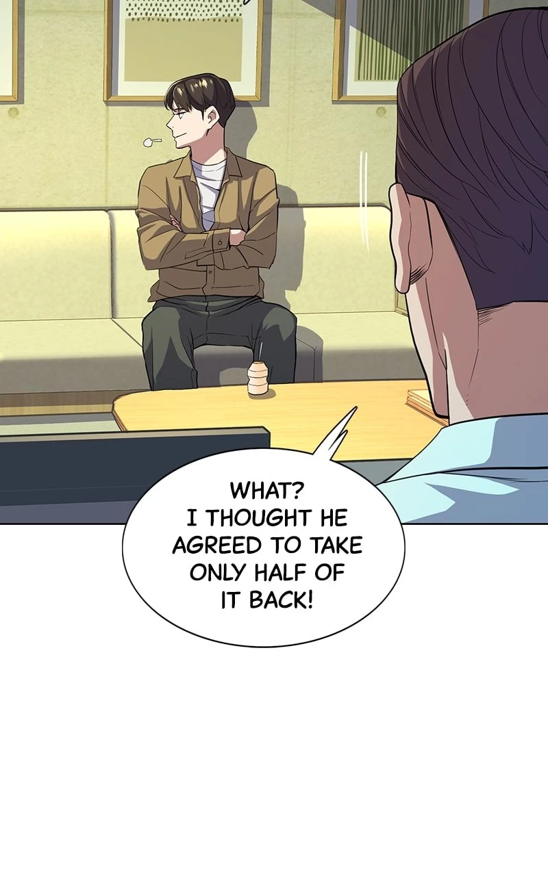 Reborn Rich Chapter 25 - 115